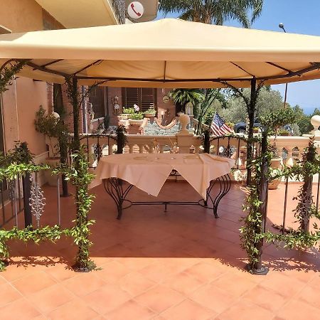 Hotel Casa Del Gourmet Siderno Luaran gambar