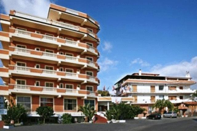 Hotel Casa Del Gourmet Siderno Luaran gambar