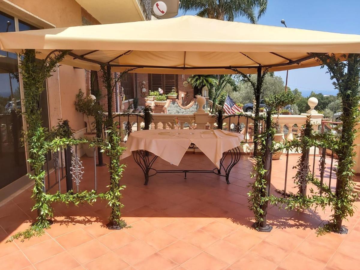 Hotel Casa Del Gourmet Siderno Luaran gambar