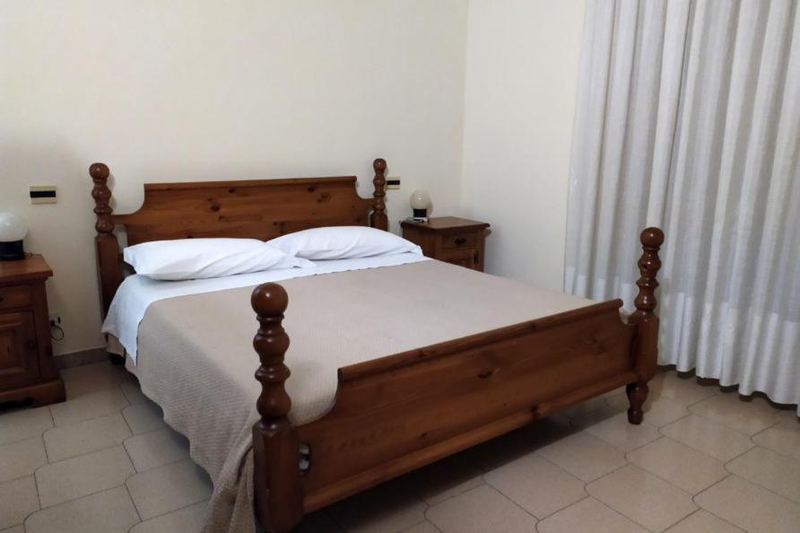 Hotel Casa Del Gourmet Siderno Luaran gambar