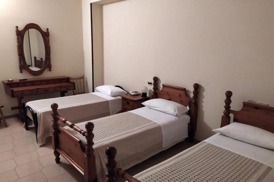 Hotel Casa Del Gourmet Siderno Luaran gambar